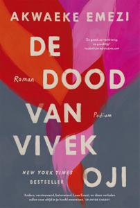 De dood van Vivek Oji (Paperback)