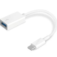 TP-Link UC400 USB-kabel 0,133 m USB A USB C Wit - thumbnail