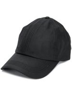 Barbour casquette classique - Noir - thumbnail