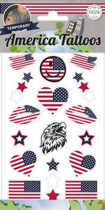 Tattoos USA