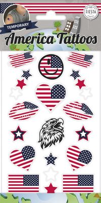 Tattoos USA