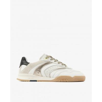 VIA VAI - Wit | Dames | Sneaker | Wit | 40 | regular | Kamst mode