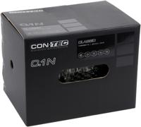 CONTEC Ct chain classic c.1n 1/2x3/32", 30m box