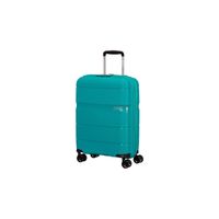 American Tourister Linex 55 cm Blue Ocean suitcase