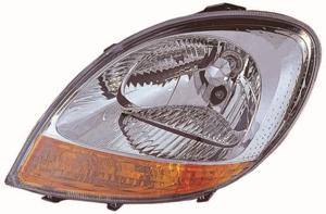 Abakus Koplamp 551-1145L-LDEMY