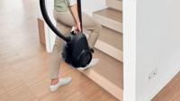 Bosch Serie 2 BGBS2BA1P stofzuiger 3,5 l Trommelstofzuiger Droog 600 W Stofzak - thumbnail