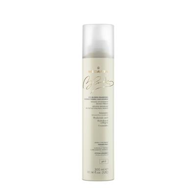 Medavita Blondie Ice Blonde Enhancing Conditioning Hair Mousse 300ml
