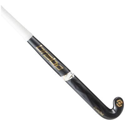 Brabo Pure LTD LB Black/Gold