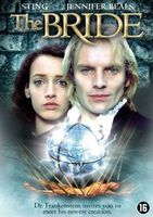 Bride - DVD (8713982014560) - thumbnail