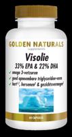Visolie 33% EPA 22% DHA 60 Softgels