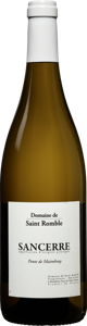 Domaine de St Romble Pente de Maimbray Sancerre