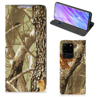 Samsung Galaxy S20 Ultra Smart Cover Wildernis