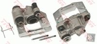 Remklauw BHS178E