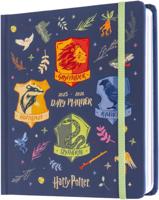 Harry Potter School Agenda 2025-2026 ( aug - juli )