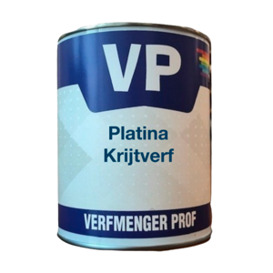 VP Platina Krijtverf Limited Edition