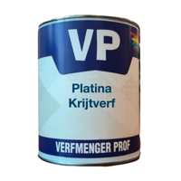 VP Platina Krijtverf Limited Edition - thumbnail