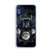 Sinister Wings: Honor Play 8A Transparant Hoesje