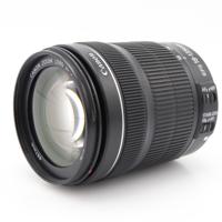 Canon EF-S 18-135mm f/3.5-5.6 IS STM occasion