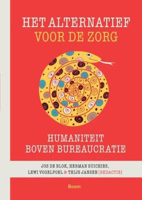 Het alternatief voor de zorg - eBook (9789461278968) Het alternatief voor de zorg - eBook (9789461278968)