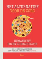 Het alternatief voor de zorg - eBook (9789461278968) - thumbnail