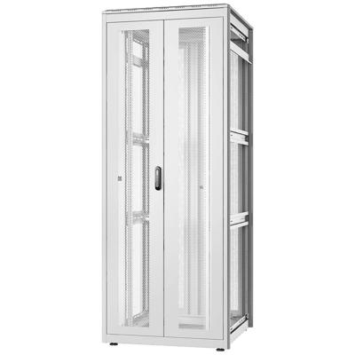 Digitus DN-31119 19inch-serverkast (b x h x d) 1000 x 2053 x 800 mm 42 HE Grijs, Grijs (RAL 7035)