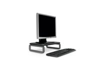 Kensington SmartFit grote monitorstandaard, zwart - thumbnail
