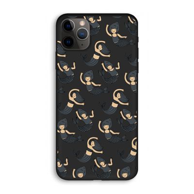 Zeemeermin: iPhone 11 Pro Biologisch afbreekbaar hoesje