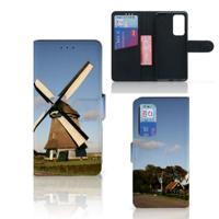 Huawei P40 | Flip Cover | Molen