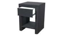 Hocker met 1 Lade