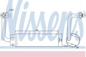 Droger, airconditioning 95445