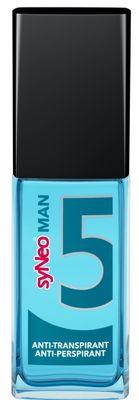 Syneo 5 Man Anti-Transpirant Pompspray