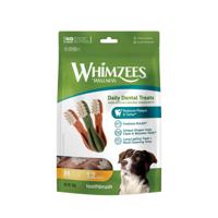Snack voor honden Whimzees 12 Onderdelen