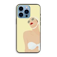 Summer: iPhone 13 Pro Biologisch afbreekbaar hoesje