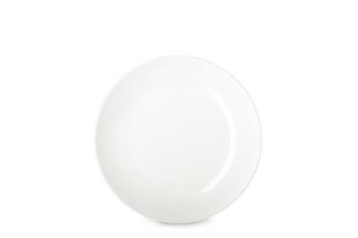 Rosti mepal Diep Bord Flow 220 Mm Servies Wit 220 mm