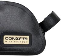 CONTEC zadeltas "mile grinder tool bag m" ct bag mile grinder tool bag m