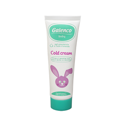 Galenco Baby Crème Cold Cream 50ml
