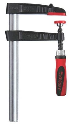 Bessey TG40B82K Lijmtang 400x80mm - TG40B82K