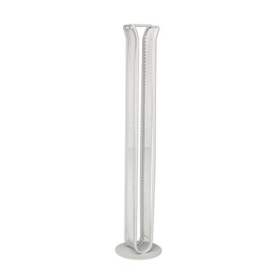 Capsulehouder Versa Wit Ijzer 7,5 X 33,6 X 7,5 CM Nespresso