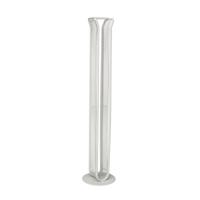 Capsulehouder Versa Wit Ijzer 7,5 X 33,6 X 7,5 CM Nespresso