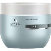 System Professional Volumize Mask 400ml
