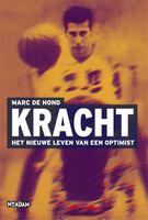 Kracht - Marc de Hond - ebook - thumbnail