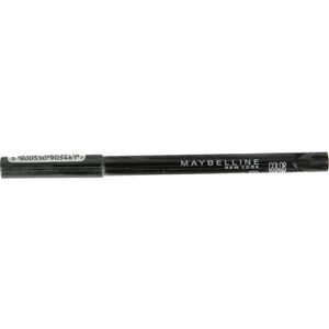 Maybelline Color show kohl liner ultra black 100 (1 st)