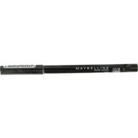 Maybelline Color show kohl liner ultra black 100 (1 st)