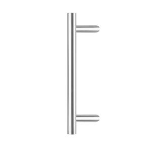 Intersteel Deurgeep T-vormGripon 50cm RVS schuin - 0035.432921