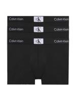 Calvin Klein - 3p Trunk - CK96 - - thumbnail