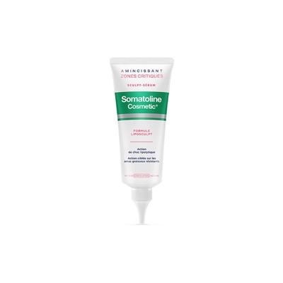 Somatoline Cosmetic Correction Vergetures Sérum Réparateur Somatoline Cosmetic Correction Vergetures Sérum Réparateur