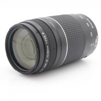 Canon EF 75-300mm F/4-5.6 III occasion