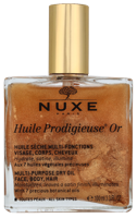 Nuxe Huile Prodigieuse Or 100 ml