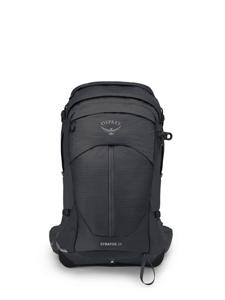 Osprey Stratos 24 Rugtas Heren Tunnel Vision Grey 24 l