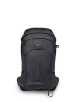 Osprey Stratos 24 Rugtas Heren Tunnel Vision Grey 24 l
